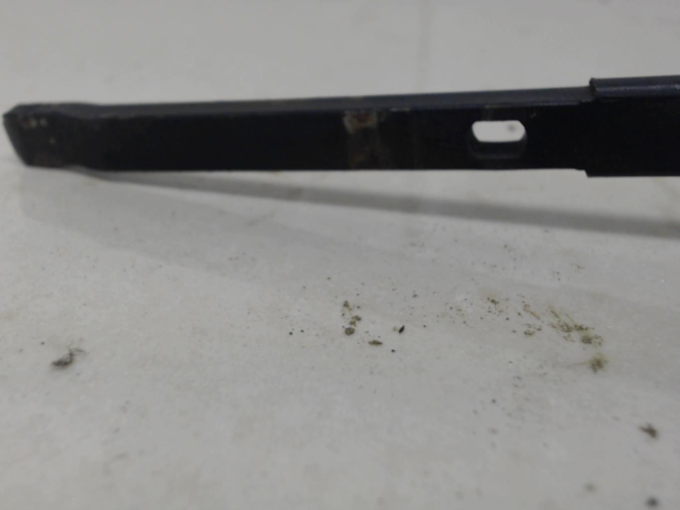 Braccio tergicristallo anteriore destro CITROEN C4 PICASSO 1 Diésel - 1
