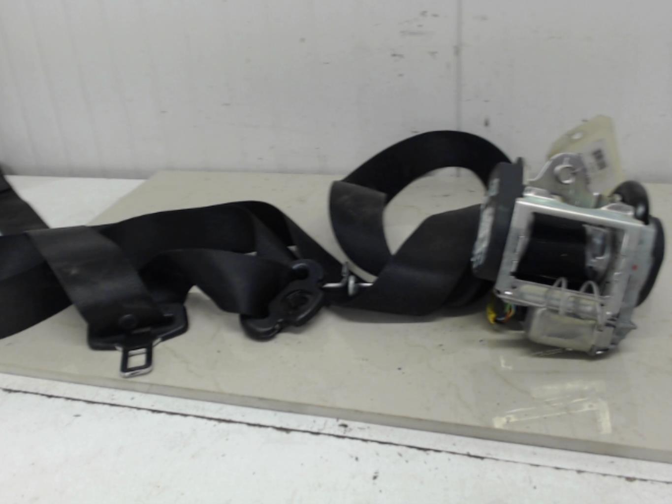 Cintura di sicurezza anteriore destra FIAT GRANDE PUNTO Diésel - 1