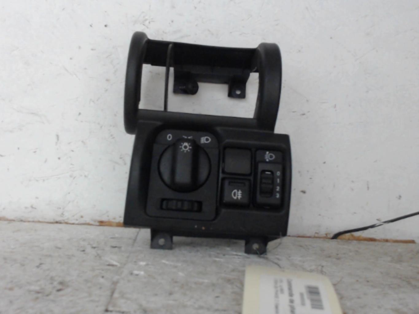Commande de phare OPEL CORSA B PHASE 2 Essence - 1