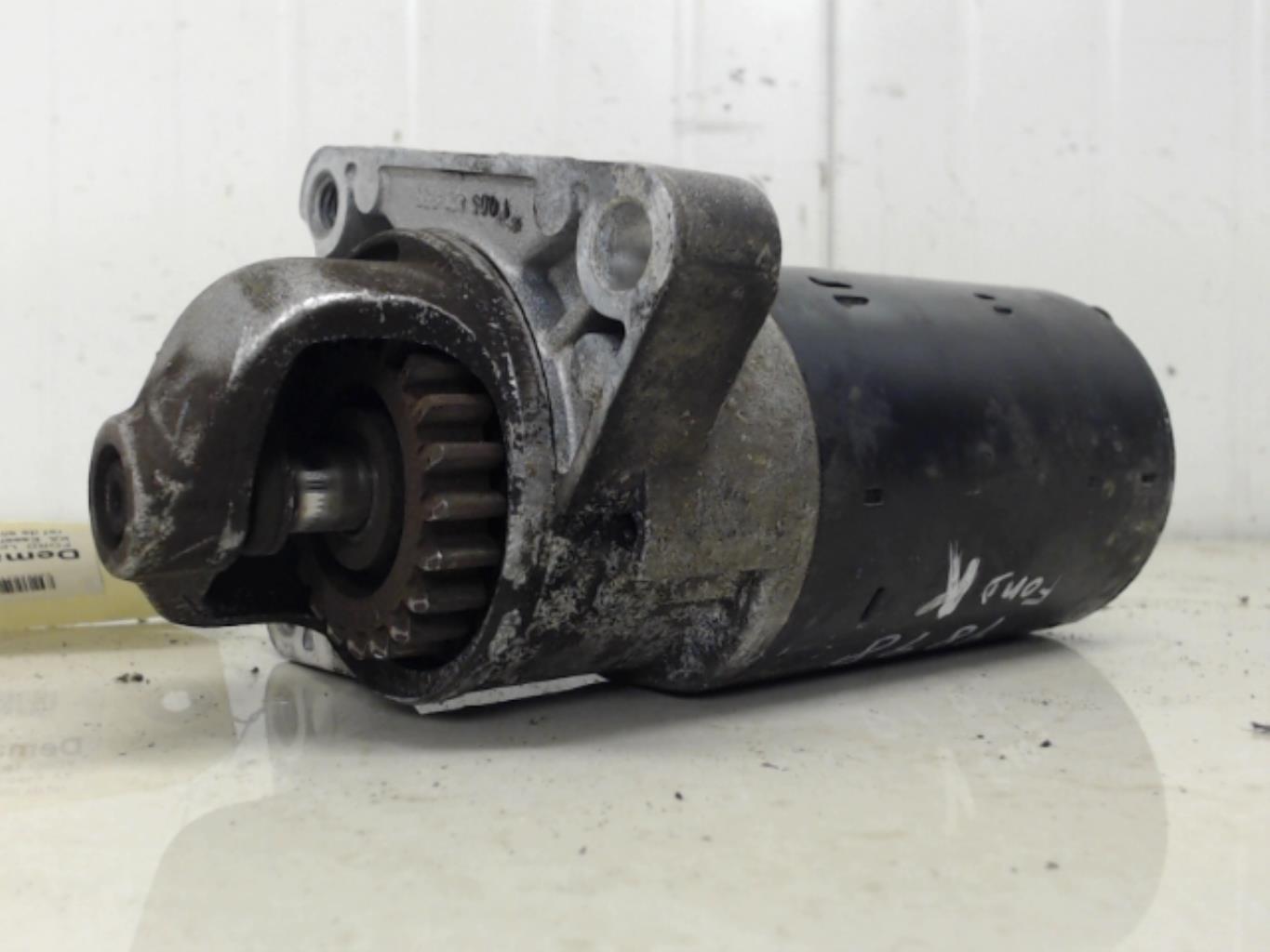 Demarreur FORD KA 1 PHASE 1 Essence - 1