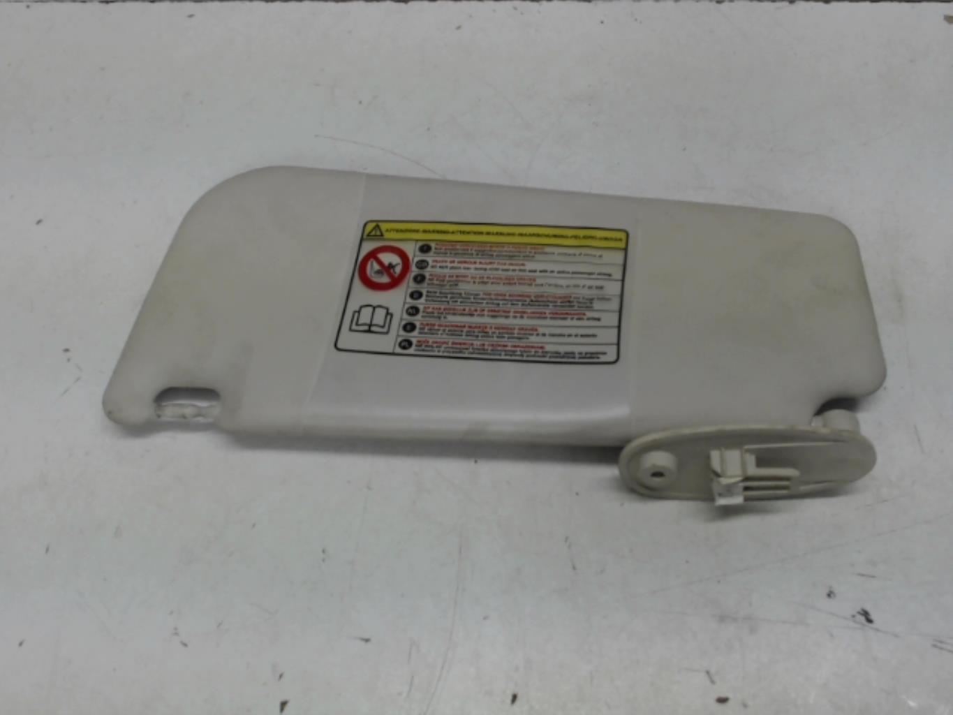 Visiera parasole destra FIAT GRANDE PUNTO Diésel - 1