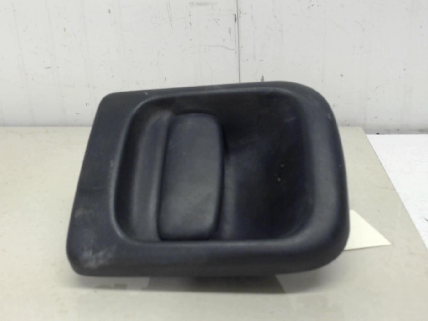 Poignee porte avant gauche RENAULT MASTER 2 PHASE 1 Diesel - 1