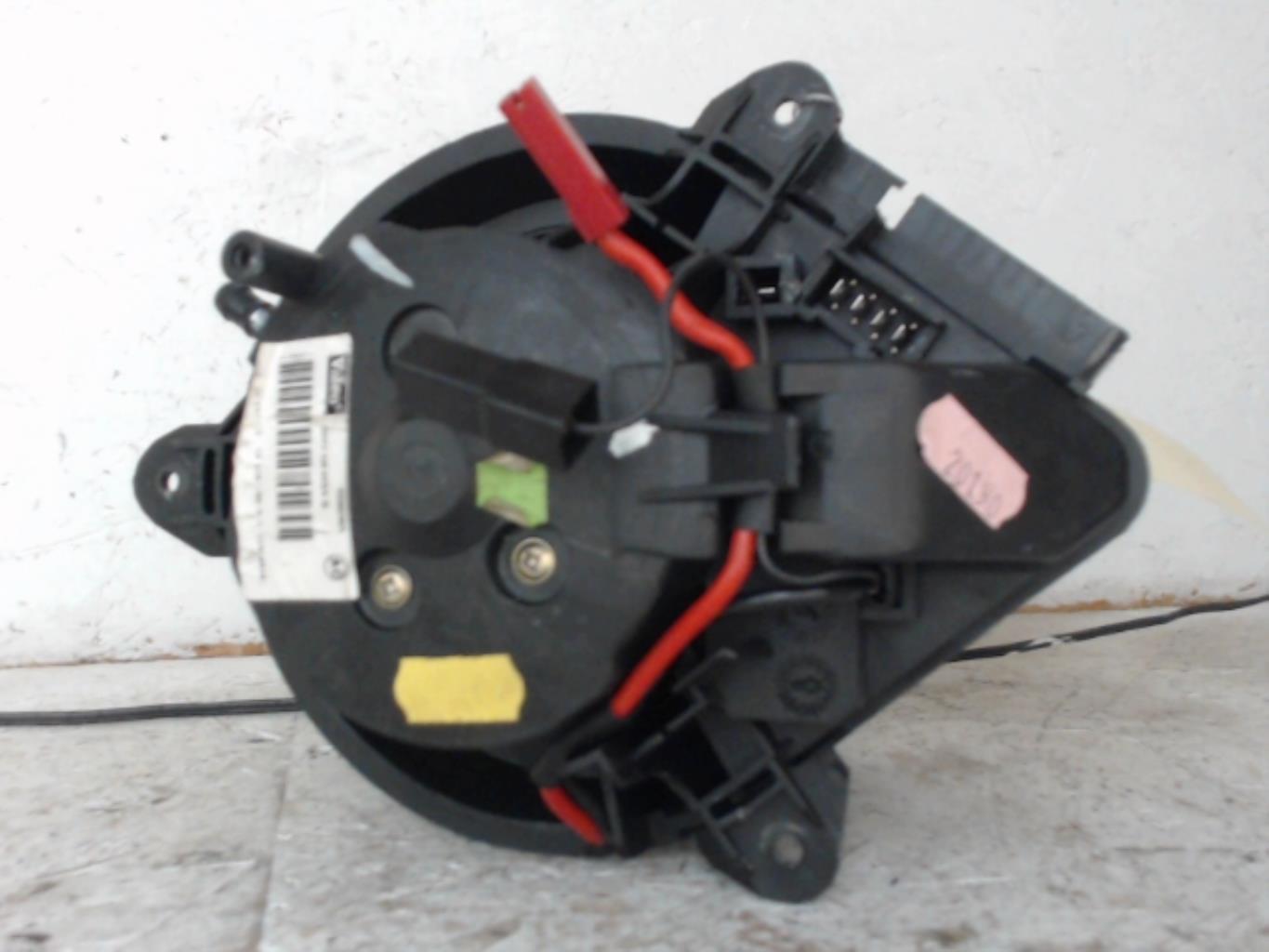 Ventola riscaldamento CITROEN XSARA PHASE 1 COUPE Gasolina - 1