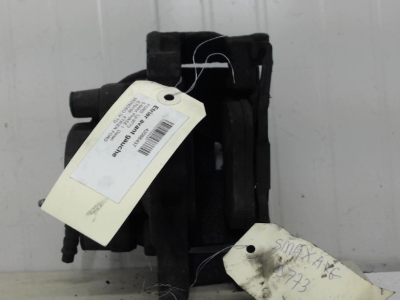 Pinza freni anteriore sinistra FORD S-MAX 1 PHASE 1 Diésel - 1