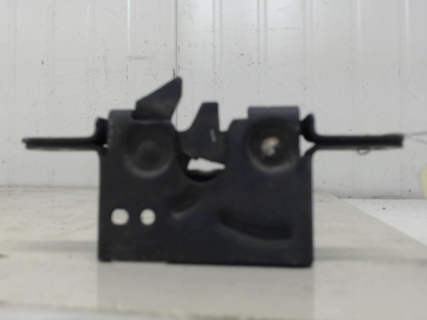 Serrure de capot RENAULT MEGANE 3 PHASE 3 Diesel - 1