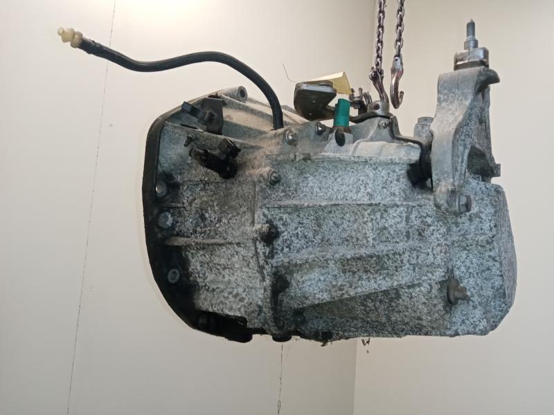 Boite de vitesses RENAULT LAGUNA 3 PHASE 2 BREAK Diesel - 1
