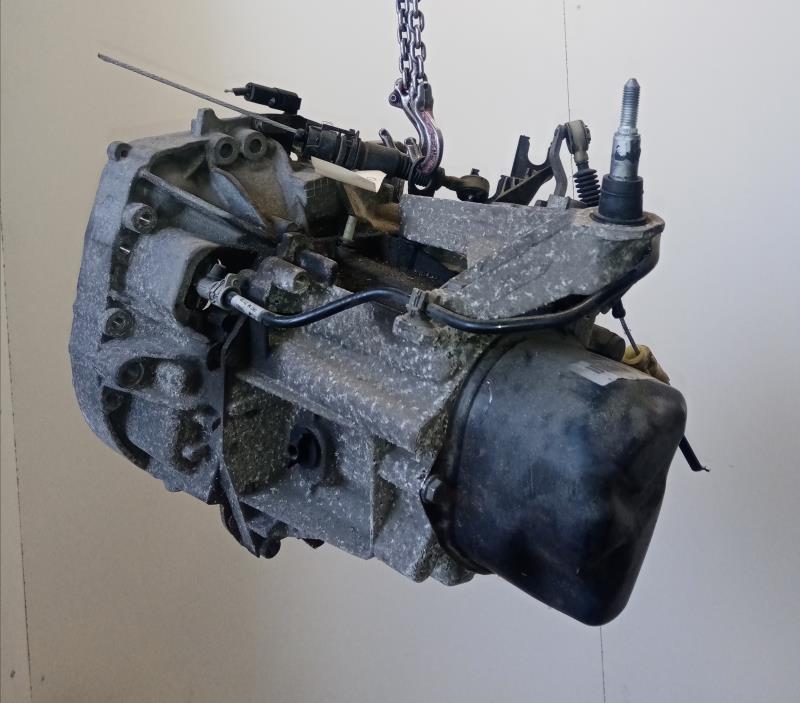 Boite de vitesses RENAULT CLIO 3 PHASE 1 Essence - 1