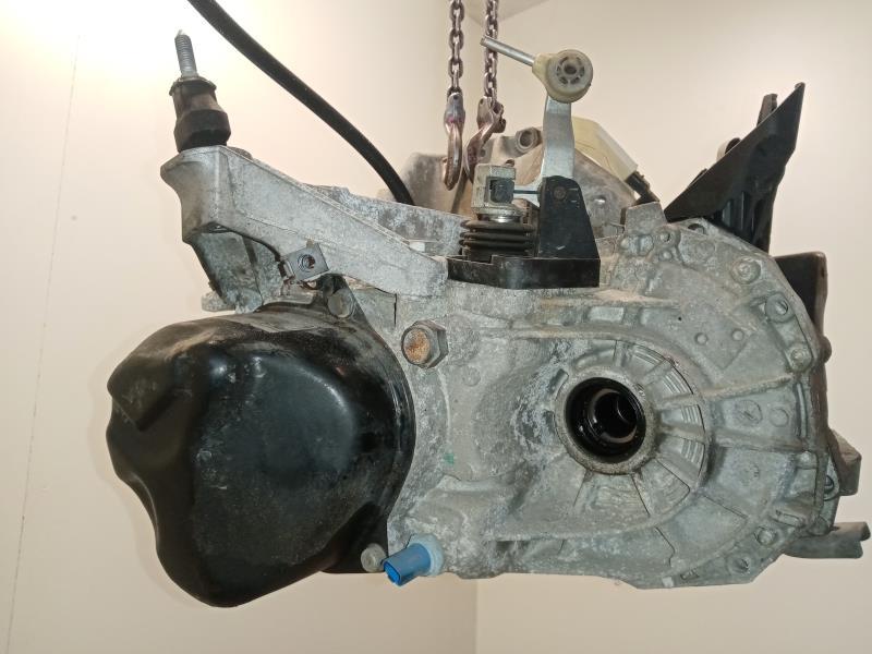 Boite de vitesses DACIA LOGAN MCV 1 PHASE 1 BREAK Diesel - 1