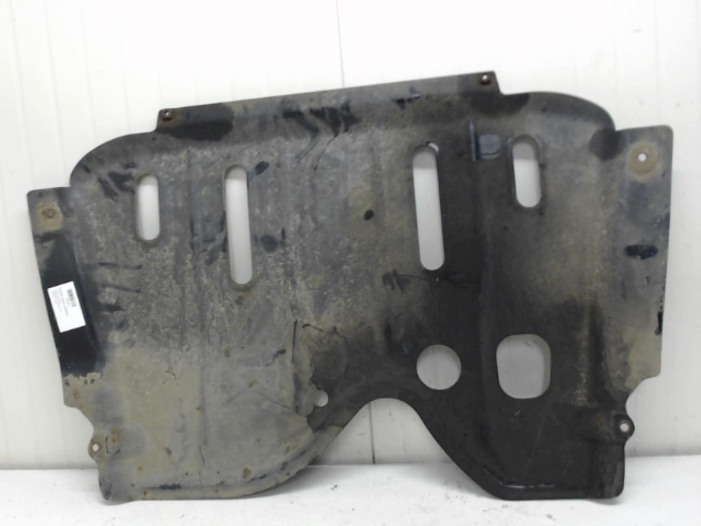 Cache sous moteur DACIA SANDERO 1 Diesel - 1