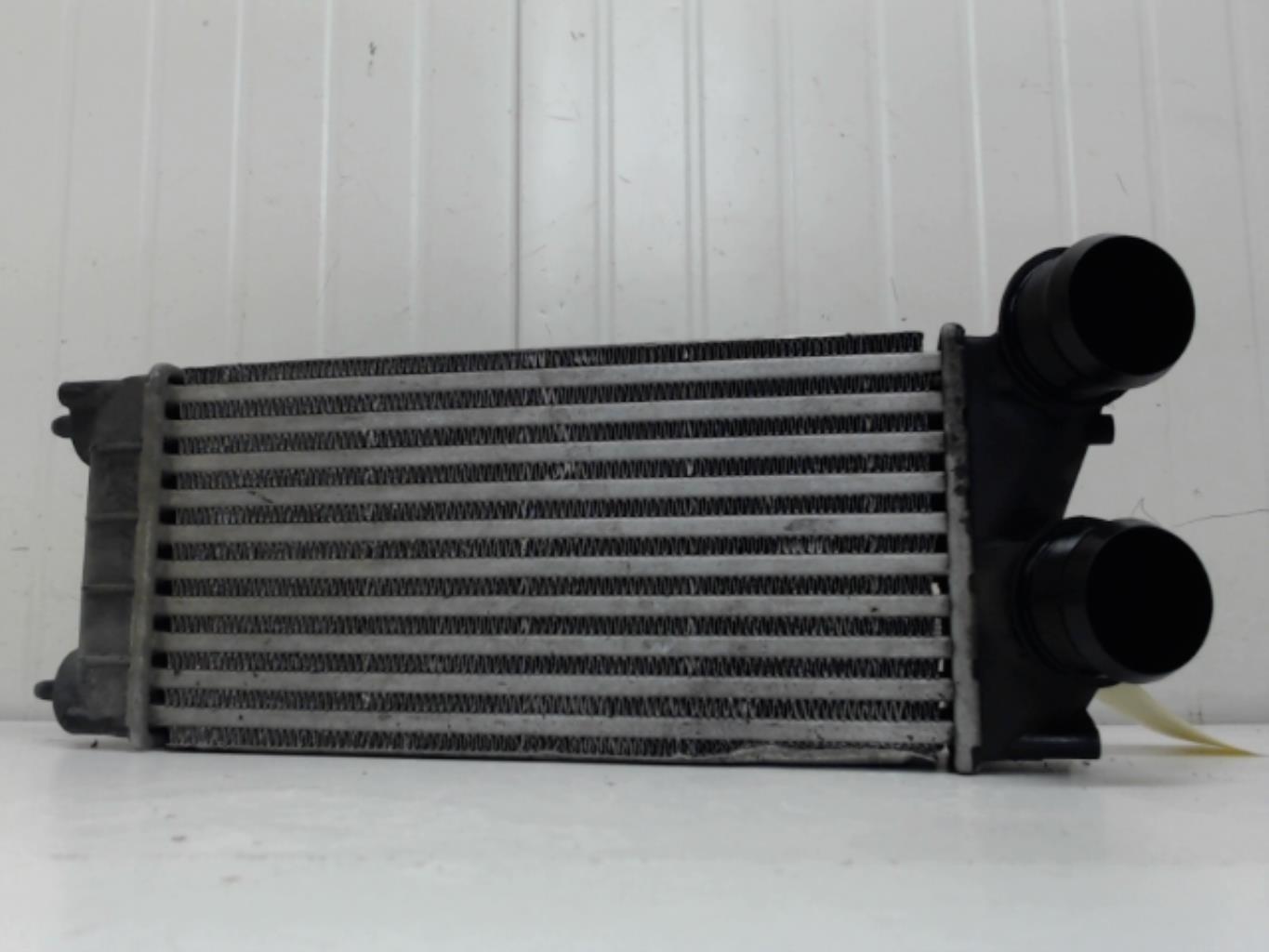 Echangeur air (Intercooler) CITROEN C4 2 PHASE 1 Diesel - 1