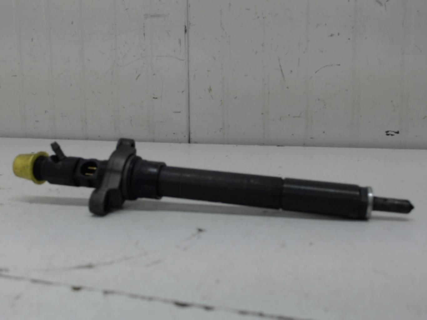 Injecteurs CITROEN BERLINGO 1 PHASE 2 Diesel - 1