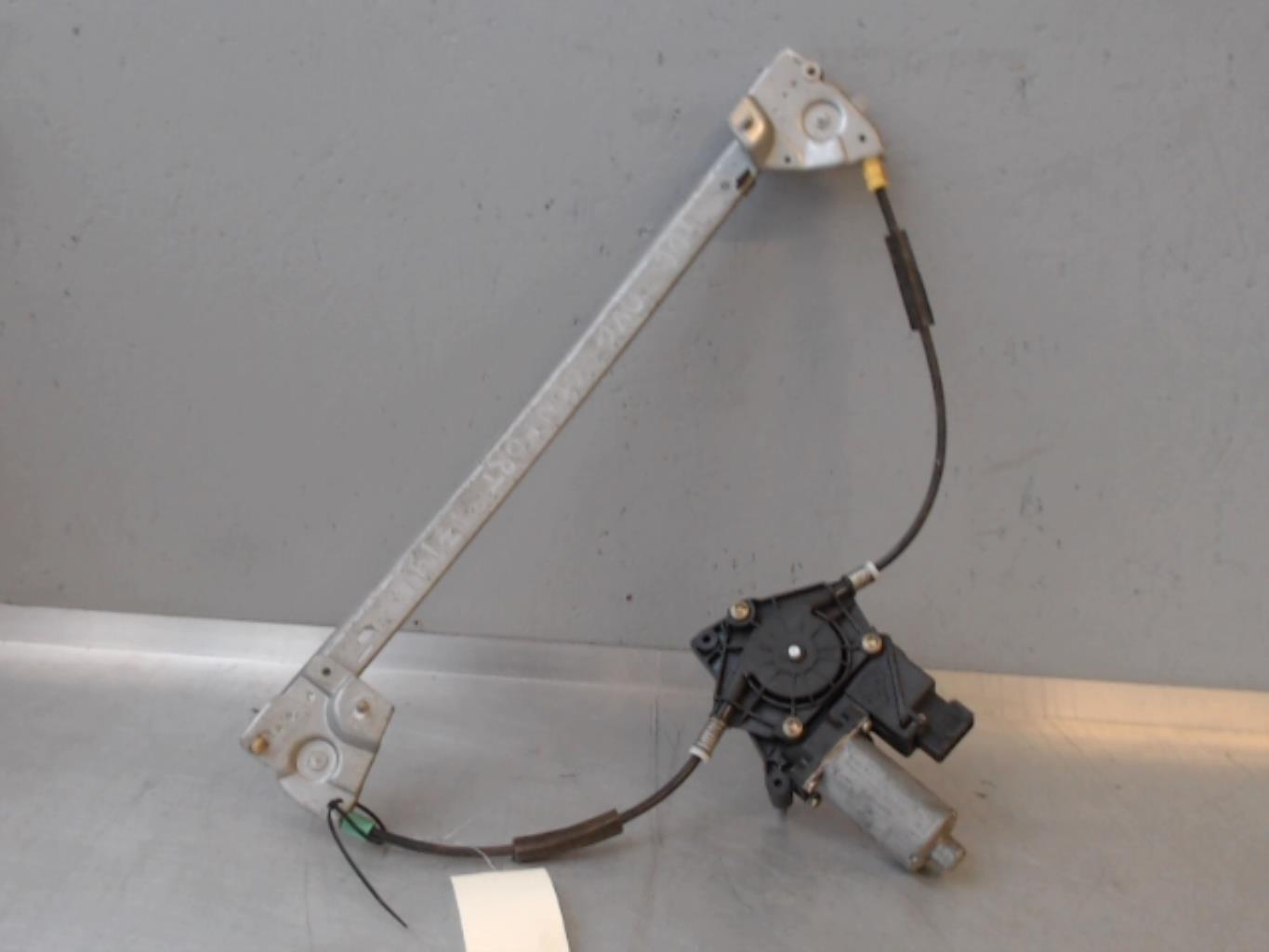 Alzacristalli elettrico anteriore sinistro PEUGEOT 406 PHASE 1  - 1