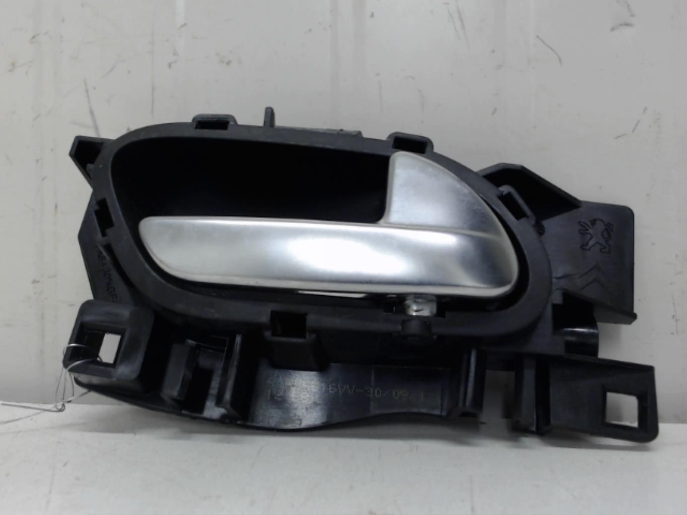 Maniglia interna anteriore destra PEUGEOT 208 1 PHASE 2 Diésel - 1