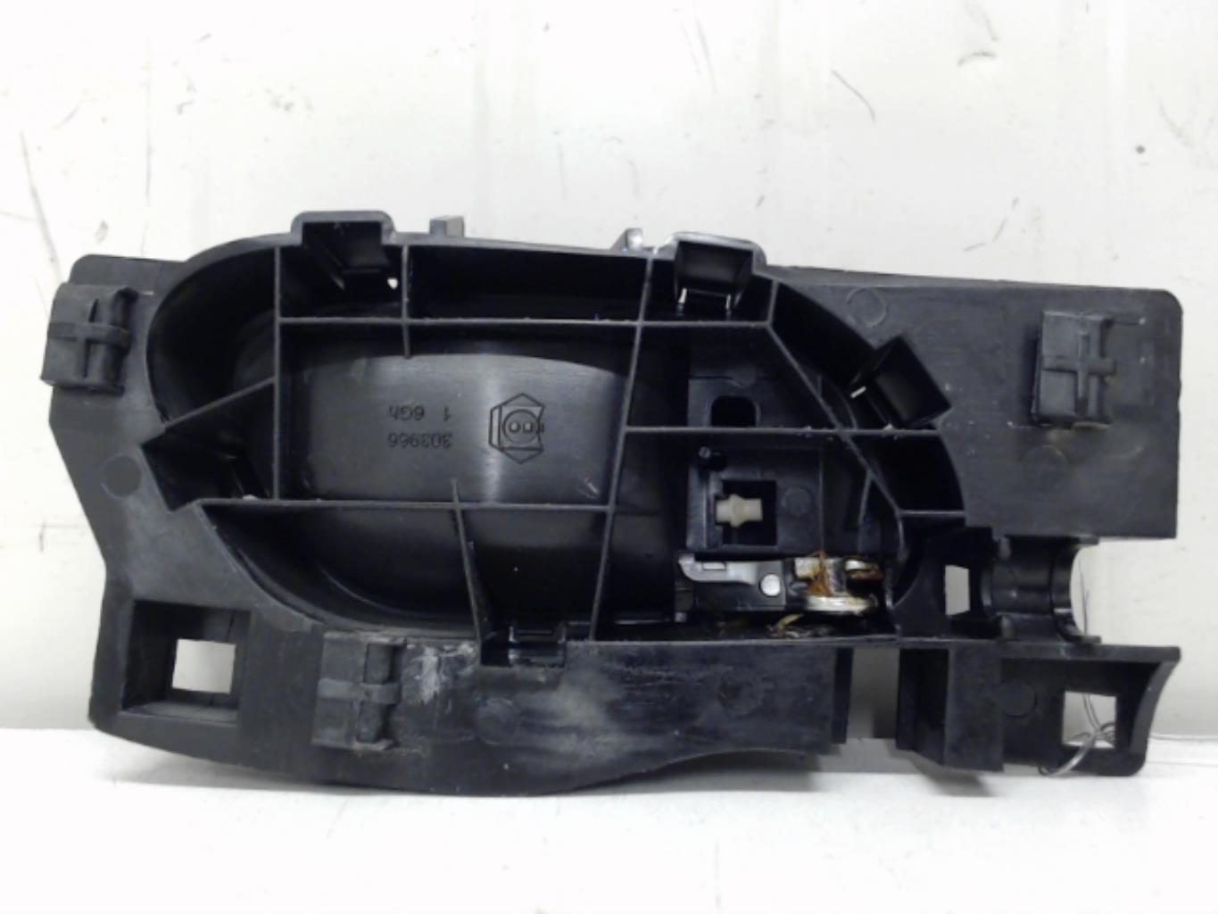 Maniglia interna anteriore sinistra PEUGEOT 208 1 PHASE 2 Diésel - 1