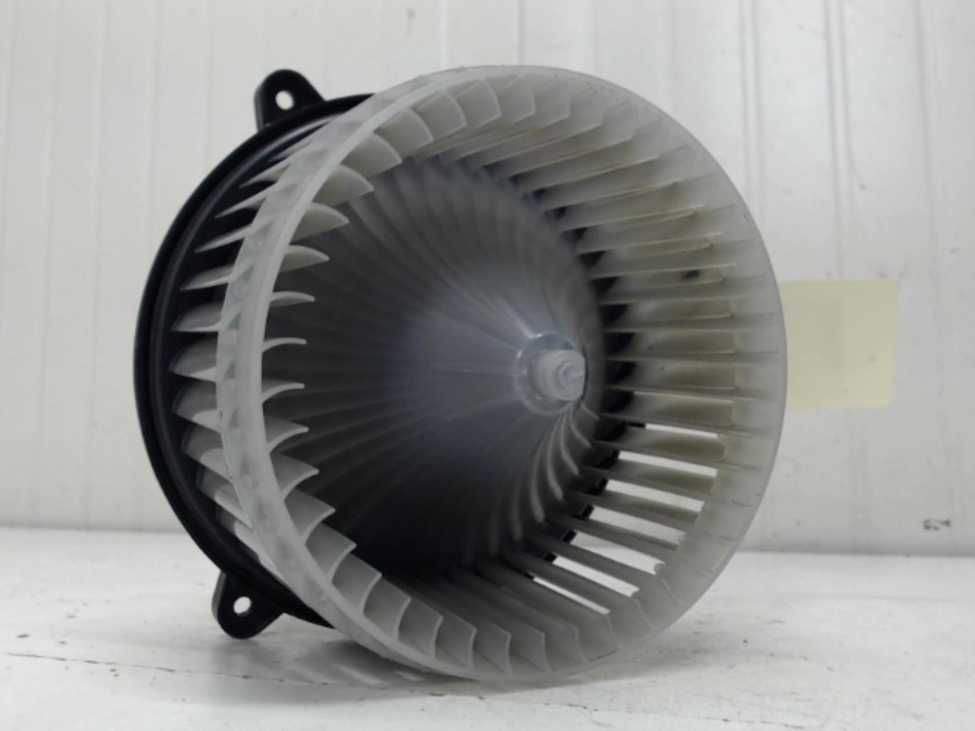 Pulseur d'air OPEL MERIVA B PHASE 1 Diesel - 1