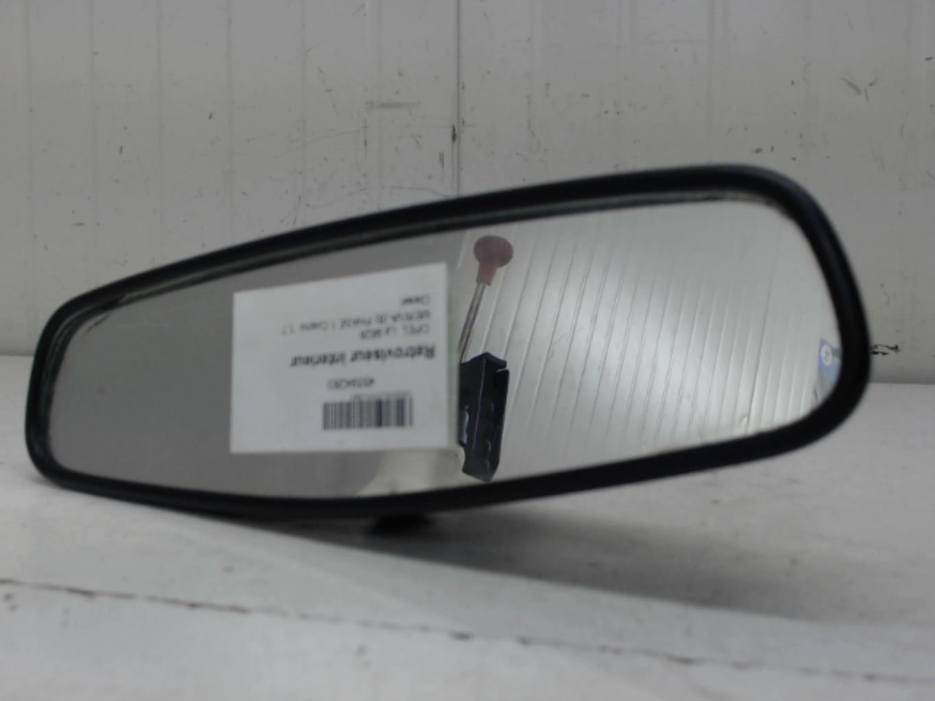 Retrovisor interior OPEL MERIVA B PHASE 1 Diésel - 1
