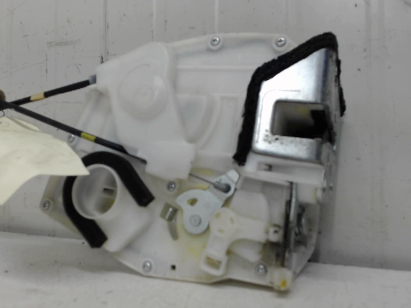 Serratura posteriore destra SUZUKI SWIFT 3 Gasolina - 1