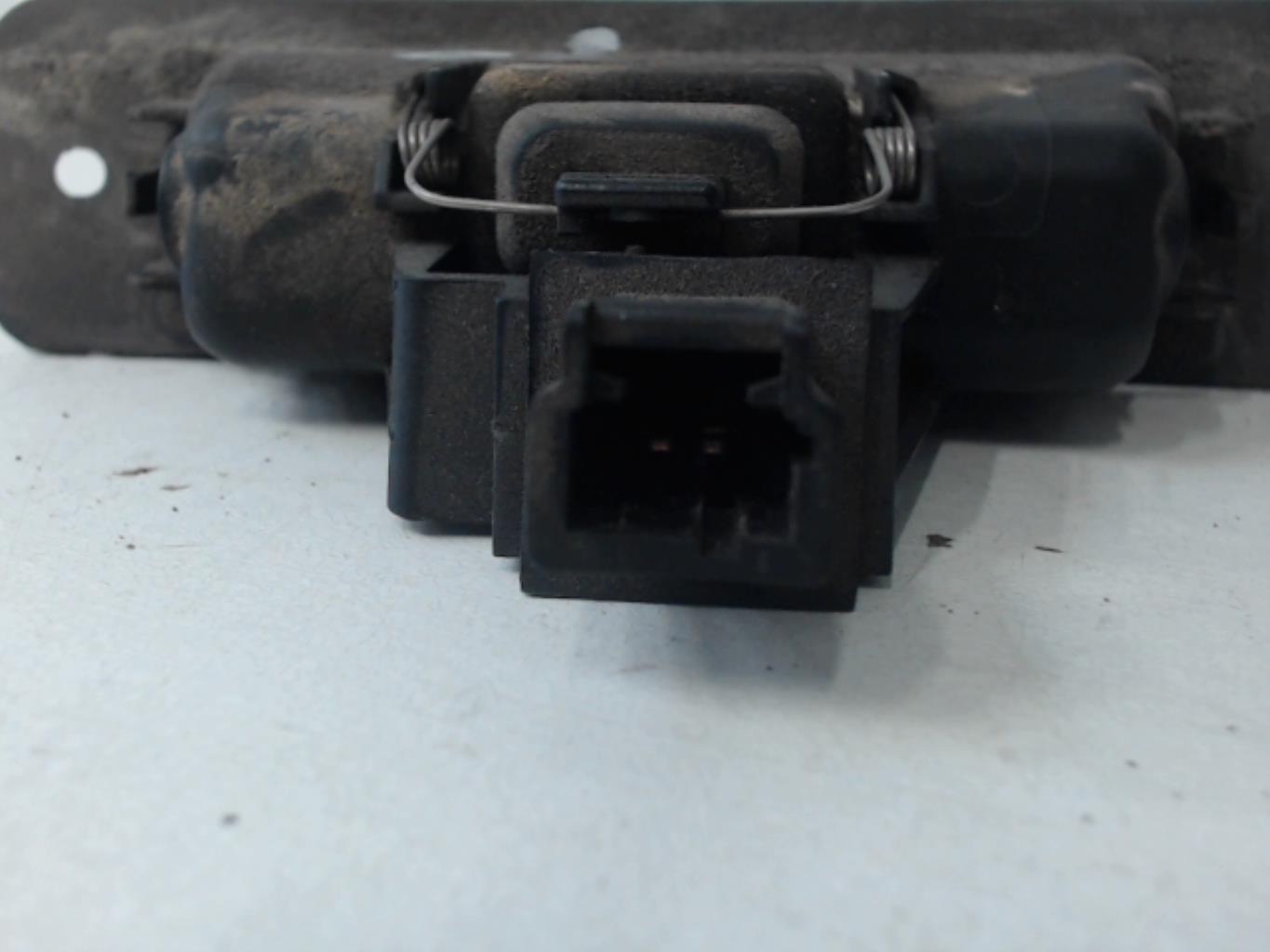 Bouton de coffre CITROEN C8 Essence - 1