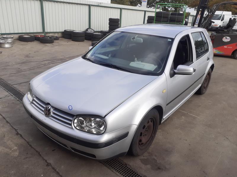 Braccio tergicristallo anteriore sinistro VOLKSWAGEN GOLF 4 Diésel - 1