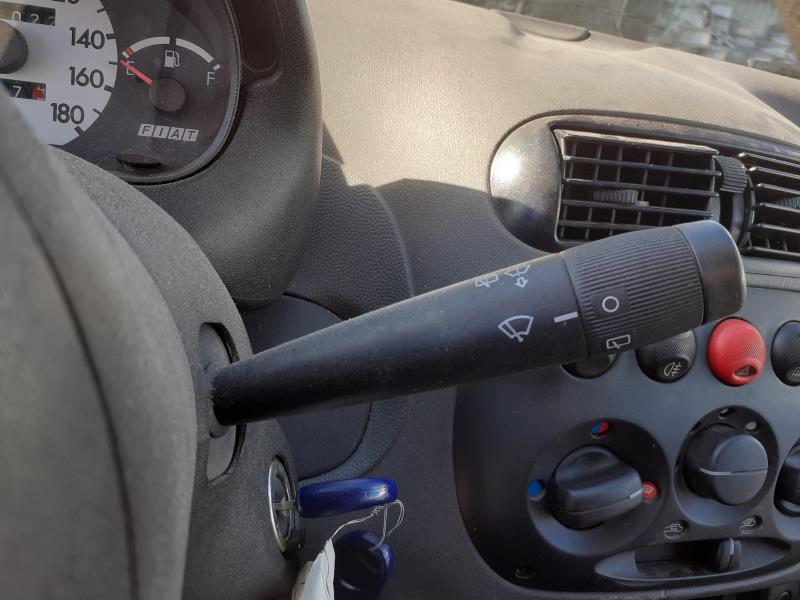 Devio guida completo con contatto spiralato FIAT SEICENTO Gasolina - 1