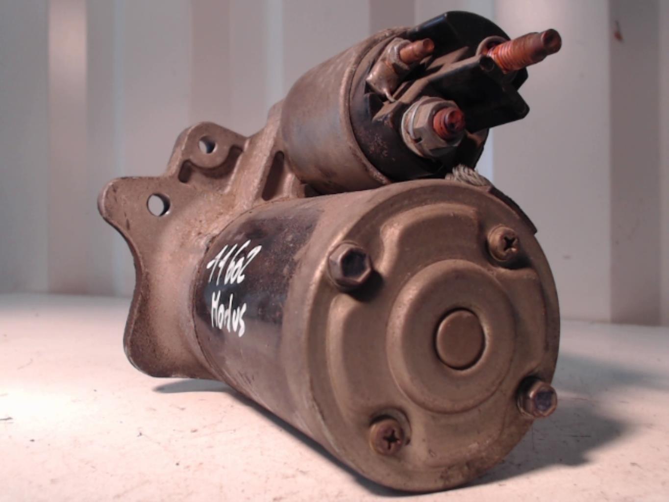 Demarreur RENAULT MODUS PHASE 1 Essence - 1