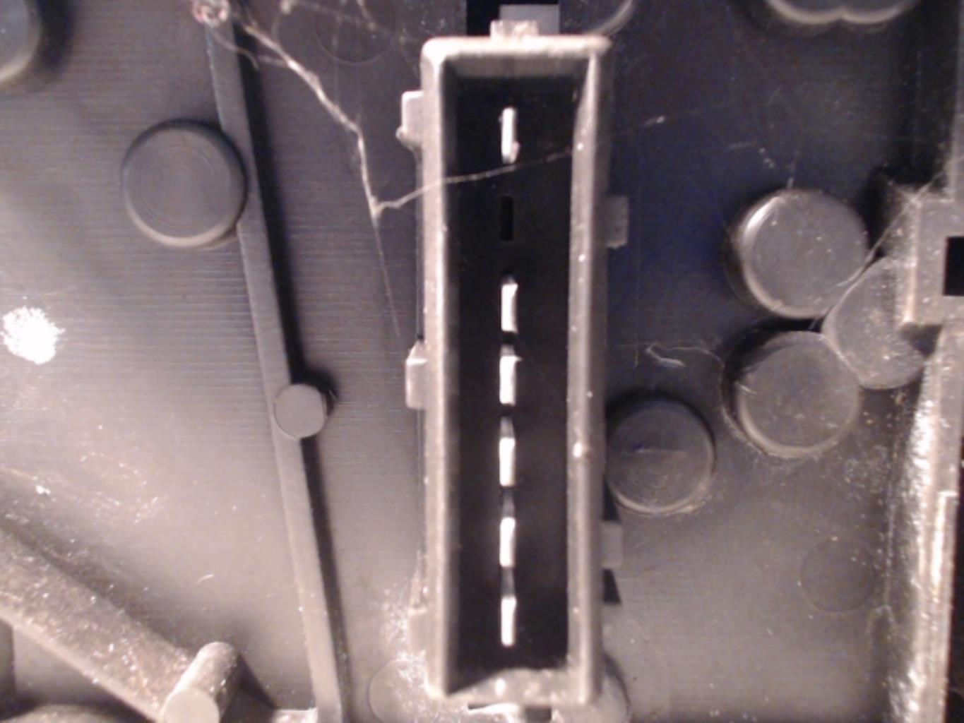 Fanale posteriore principale destro (luci) PEUGEOT 306 PHASE 2 Gasolina - 1