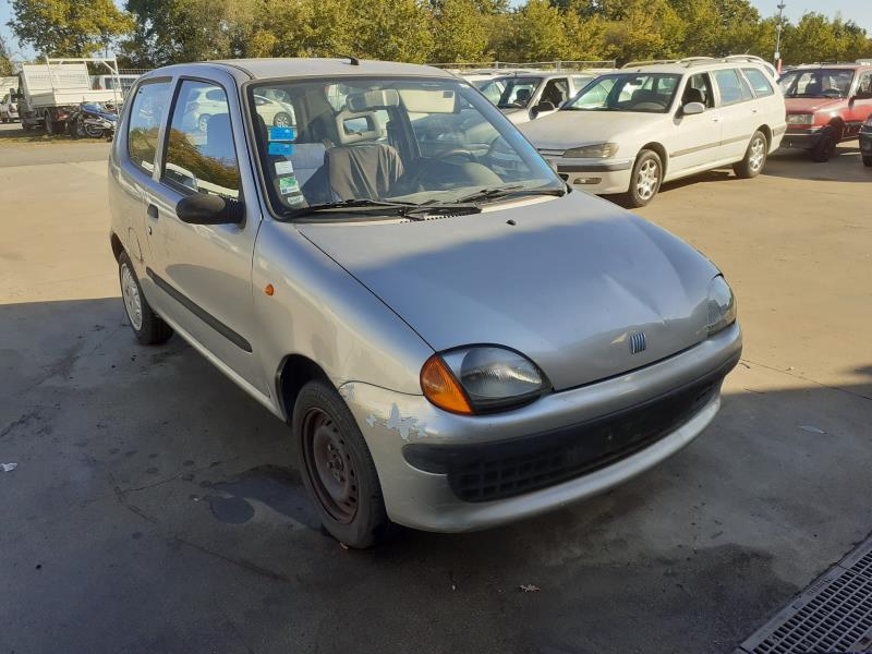 Alzacristalli elettrico anteriore destro FIAT SEICENTO Gasolina - 1