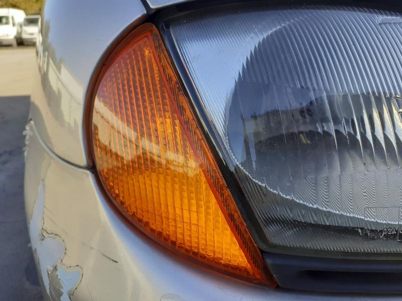 Gruppo ottico anteriore secondario destro (luci)(freccia) FIAT SEICENTO Gasolina - 1
