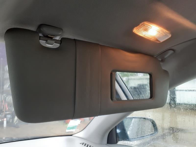 Visiera parasole destra AUDI A4 2 AVANT PHASE 1 BREAK Diésel - 1