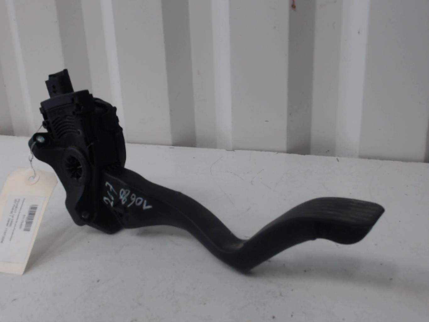 Potenziometro pedale acceleratore PEUGEOT 207 PHASE 1 Diésel - 1