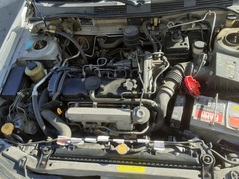 Alternatore NISSAN PRIMERA 2 PHASE 2  - 1