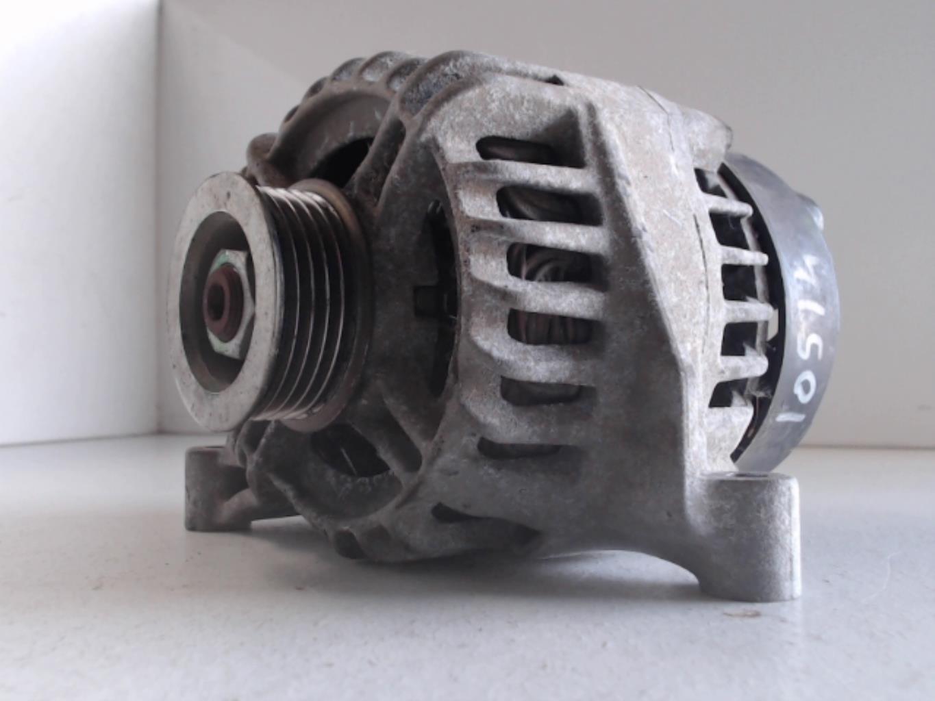 Alternatore FIAT PANDA 2 PHASE 2 GLP - 1