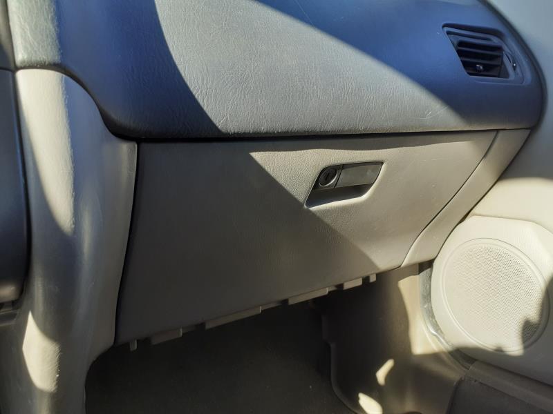 Guantera NISSAN PRIMERA 2 PHASE 2  - 1