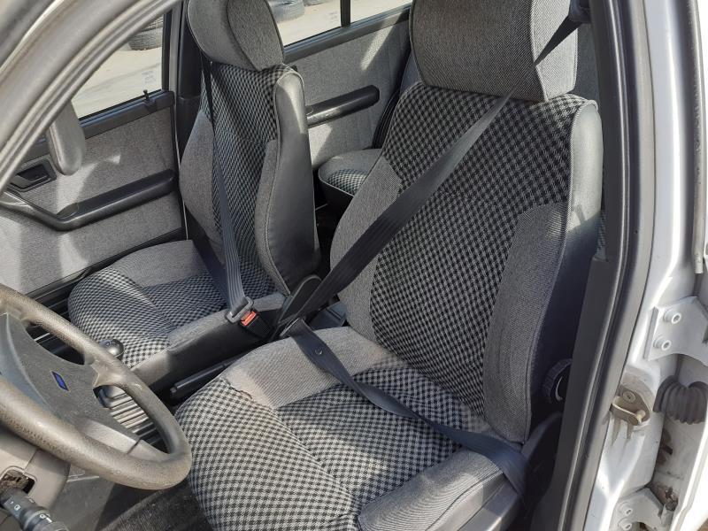Cintura di sicurezza anteriore sinistra FIAT TIPO 1 PHASE 1 Gasolina - 1