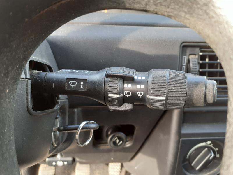 Devio tergicristalli FIAT TIPO 1 PHASE 1 Gasolina - 1