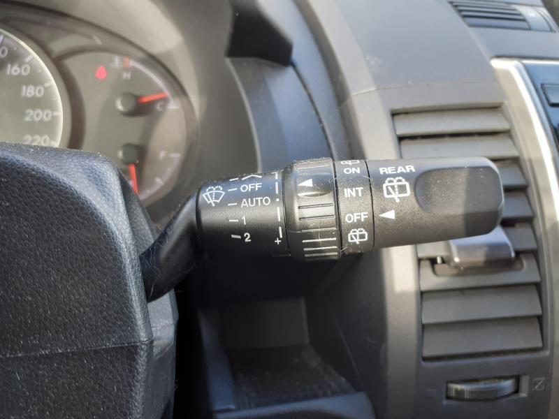 Commodo d'essuie glaces MAZDA 5 1 PHASE 1 Diesel - 1