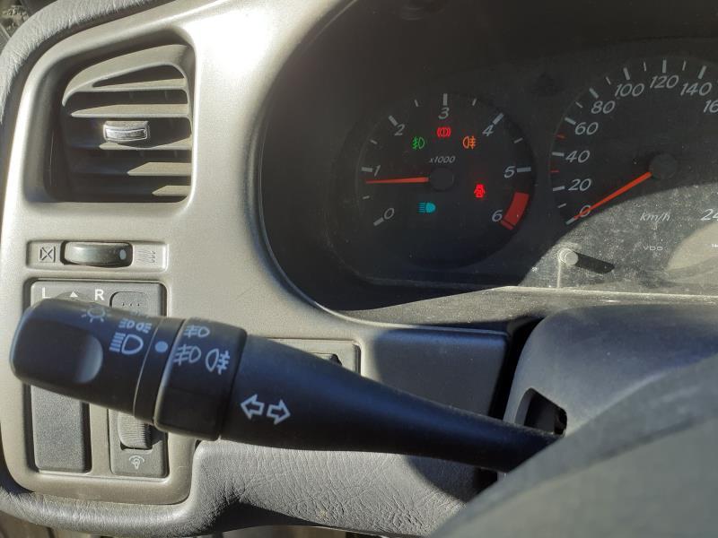 Commodo phare NISSAN PRIMERA 2 PHASE 2  - 1