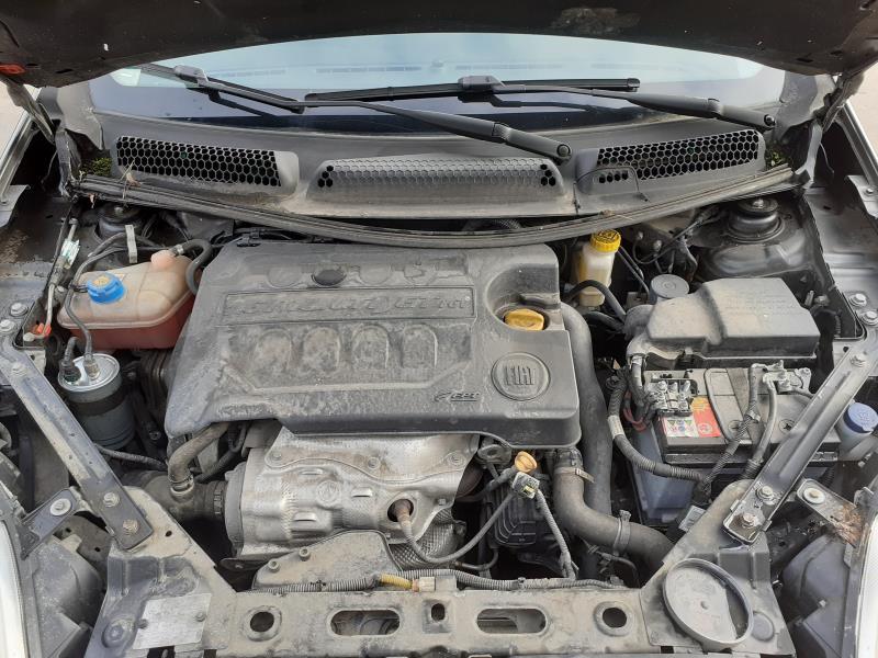Compressore clima FIAT BRAVO 2 Diésel - 1