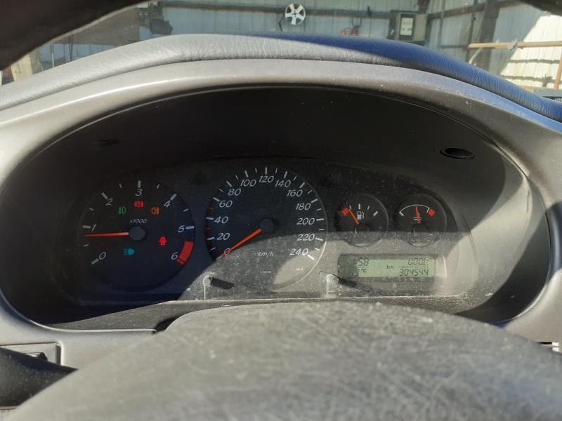 Compteur NISSAN PRIMERA 2 PHASE 2  - 1