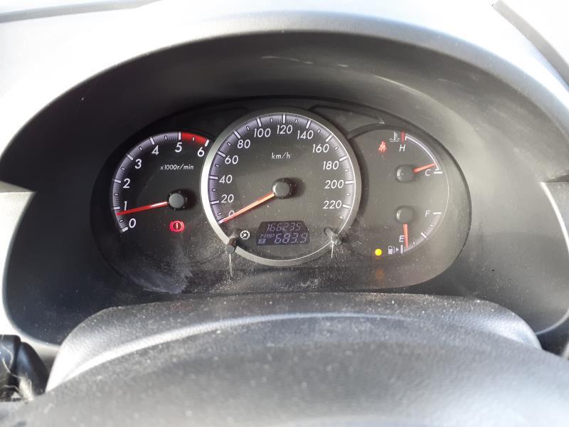 Compteur MAZDA 5 1 PHASE 1 Diesel - 1