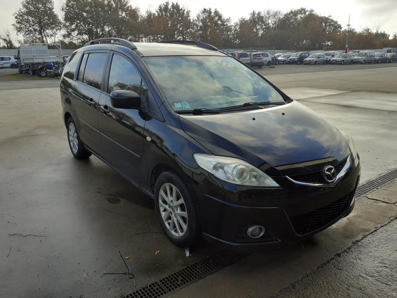 Etrier avant droit (freinage) MAZDA 5 1 PHASE 1 Diesel - 1
