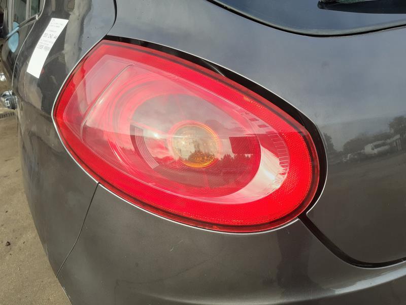 Fanale posteriore principale sinistro (luci) FIAT BRAVO 2 Diésel - 1