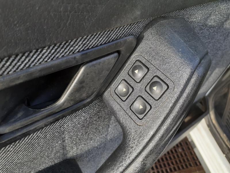 Interruttore lavacristalli anteriore sinistro FIAT TIPO 1 PHASE 1 Gasolina - 1
