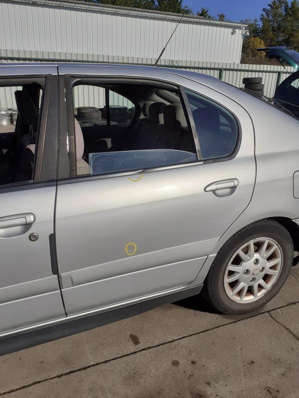 Alzacristalli elettrico posteriore sinistro NISSAN PRIMERA 2 PHASE 2  - 1