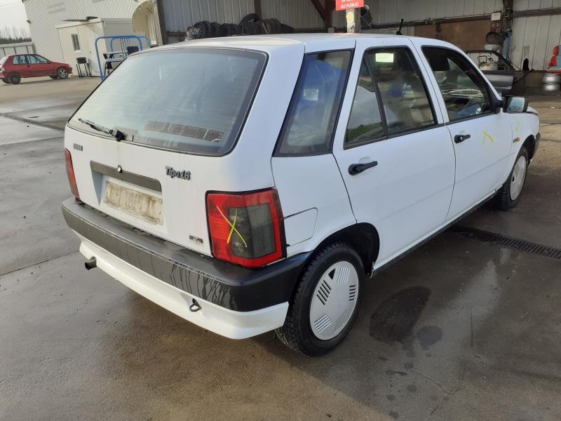 Alzacristalli manuale posteriore destro FIAT TIPO 1 PHASE 1 Gasolina - 1