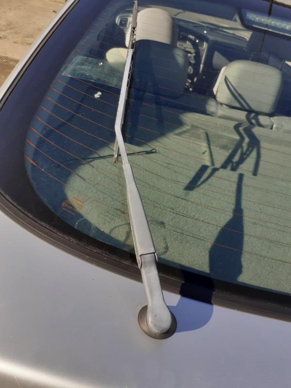 Motore tergicristallo posteriore NISSAN PRIMERA 2 PHASE 2  - 1
