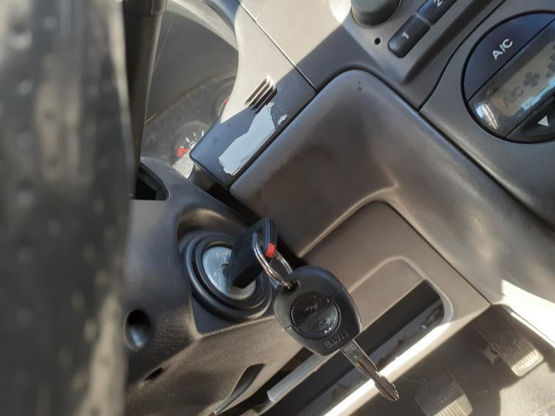 Neiman NISSAN PRIMERA 2 PHASE 2  - 1