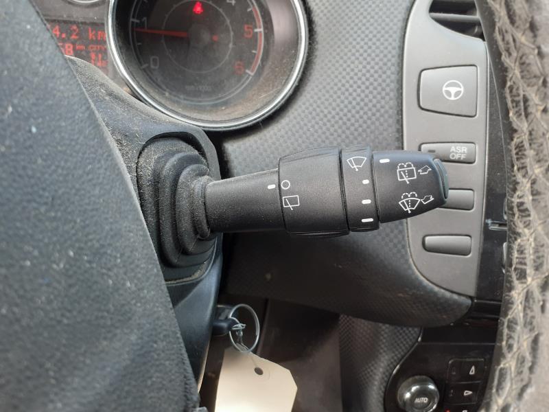 Neiman FIAT BRAVO 2 Diesel - 1