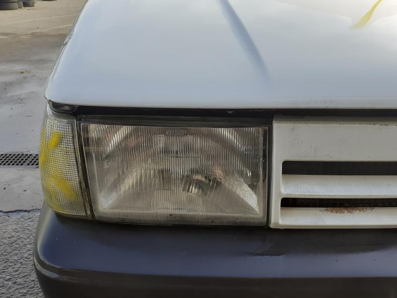 Gruppo ottico anteriore principale destro (luci)(faro) FIAT TIPO 1 PHASE 1 Gasolina - 1
