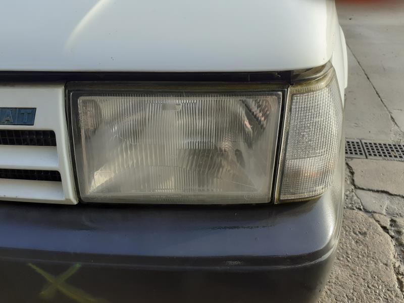 Gruppo ottico anteriore principale sinistro (luci)(faro) FIAT TIPO 1 PHASE 1 Gasolina - 1